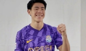 kaiyun sports-熟悉的战袍，全新的伙伴！带着新的印记并肩同行